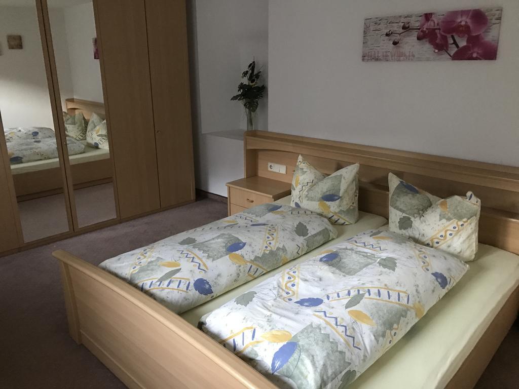 Apartmán Haus Ramsbacher Pfunds Exteriér fotografie
